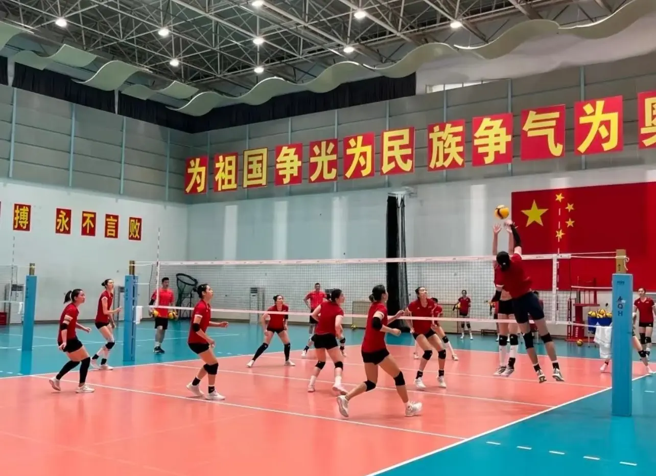 次世锦赛之, 主教练赵勇, 巴西这一关 次世锦赛之, 主教练赵勇, 巴西这一关