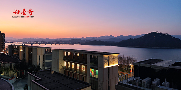 科远智慧, 由AI算法 科远智慧, 由AI算法