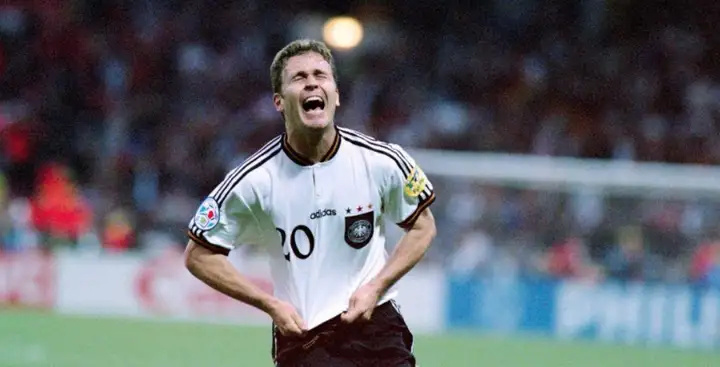 德打进绝平, 都是重要的 德打进绝平, 都是重要的