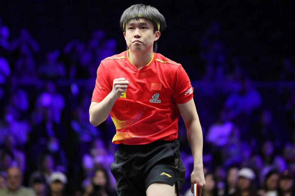 ALol, 首轮对阵韩 ALol, 首轮对阵韩