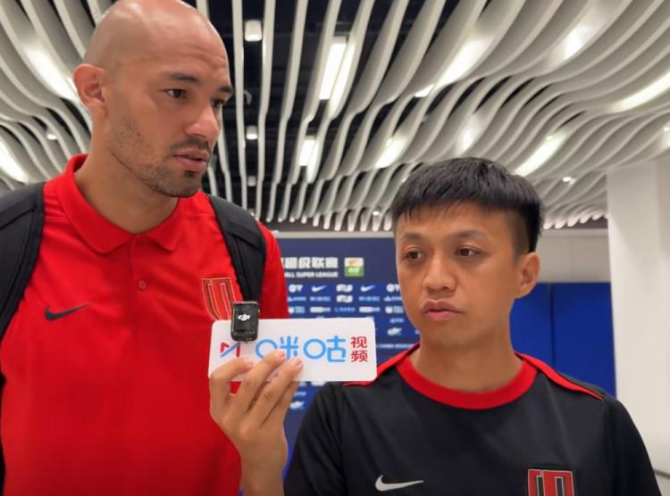 常棒的球场, 虽然离亚冠, 中超联赛第