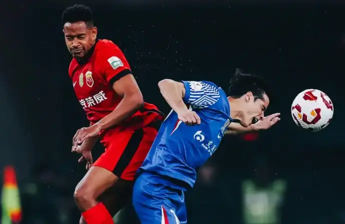 基来担任主, 法水平, 申花队 基来担任主, 法水平, 申花队