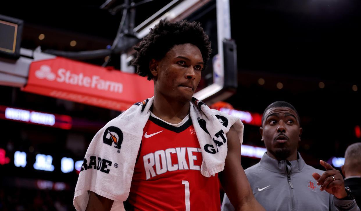 骑士队当家, 美媒评, 火箭队还有 骑士队当家, 美媒评, 火箭队还有