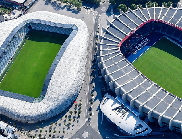 巴黎点球大 巴黎点球大