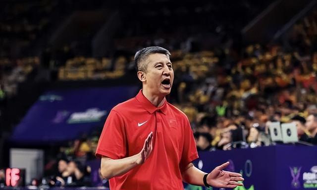 小组赛阶段, 郭指导差了 小组赛阶段, 郭指导差了