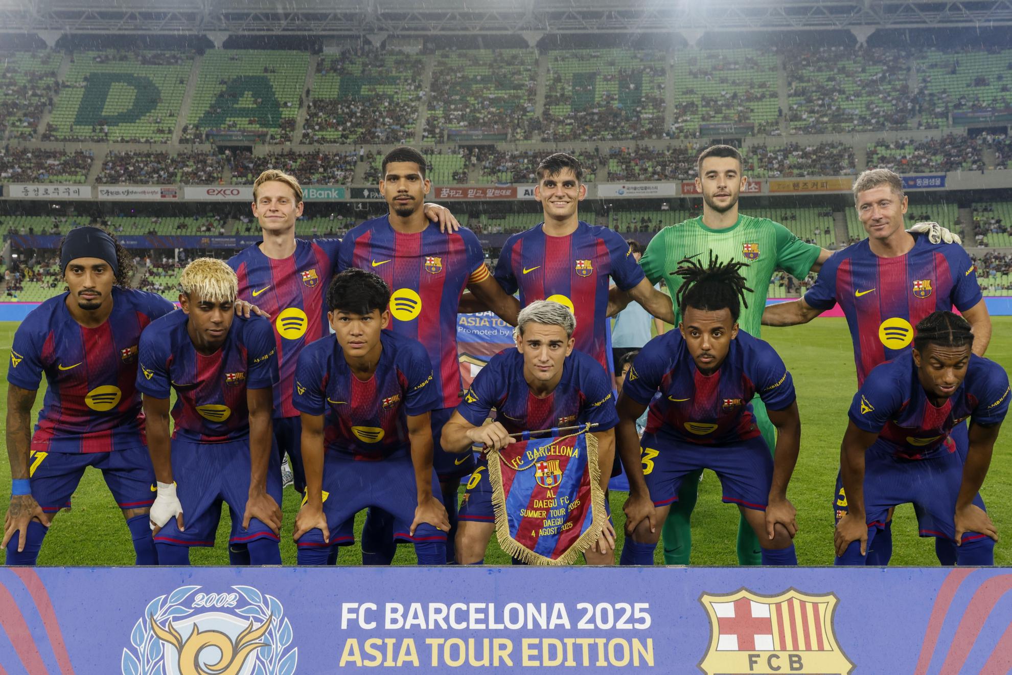 现有的库巴, 提升的机会, net