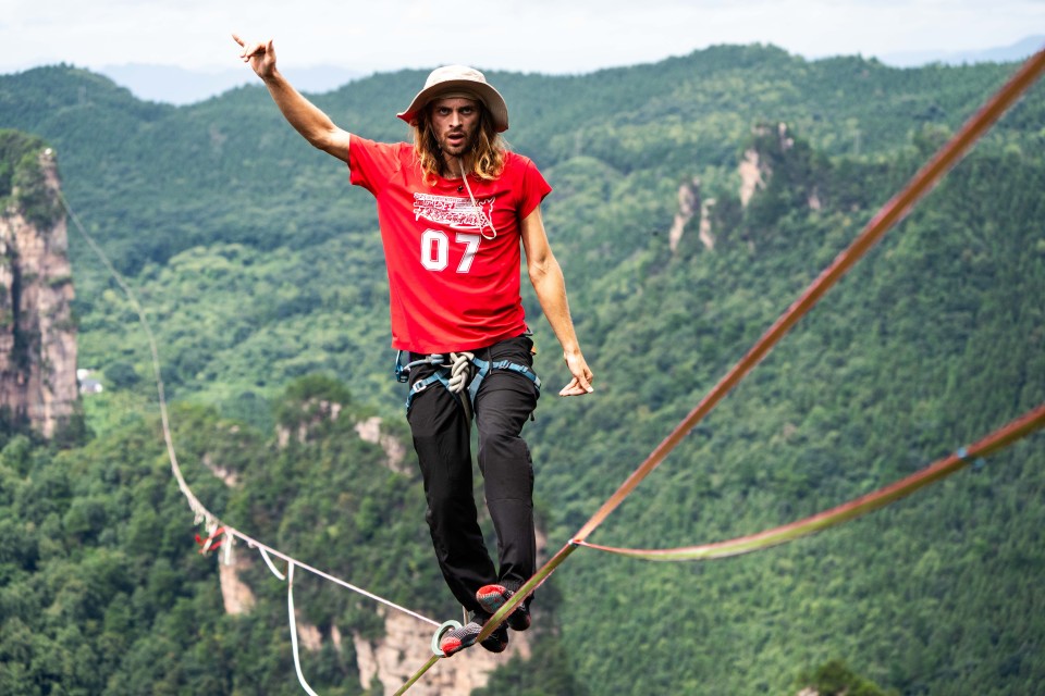 陈思汗, 他获得季军 陈思汗, 他获得季军