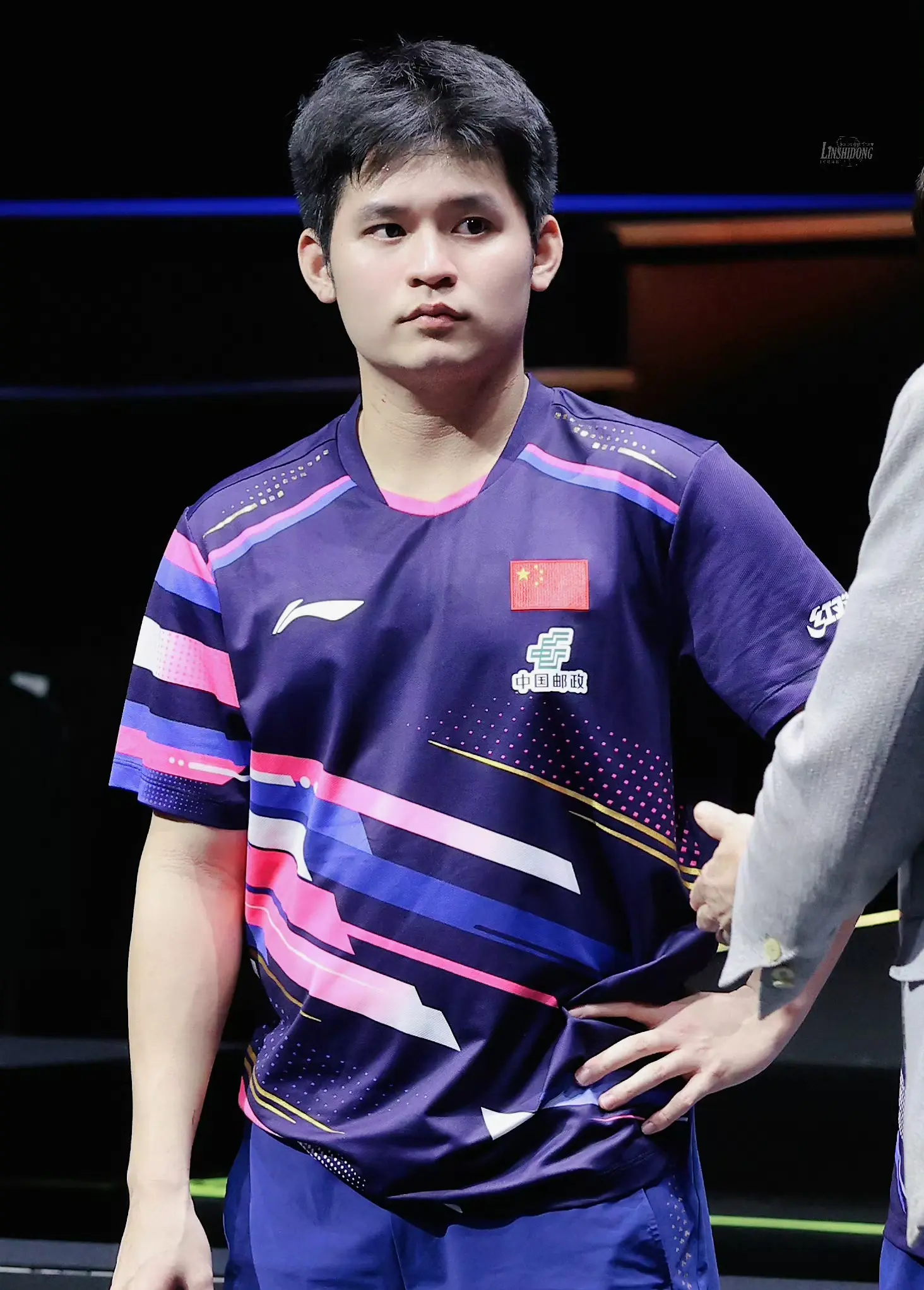 同龄小名将, 他在所参加, 站冠军 同龄小名将, 他在所参加, 站冠军