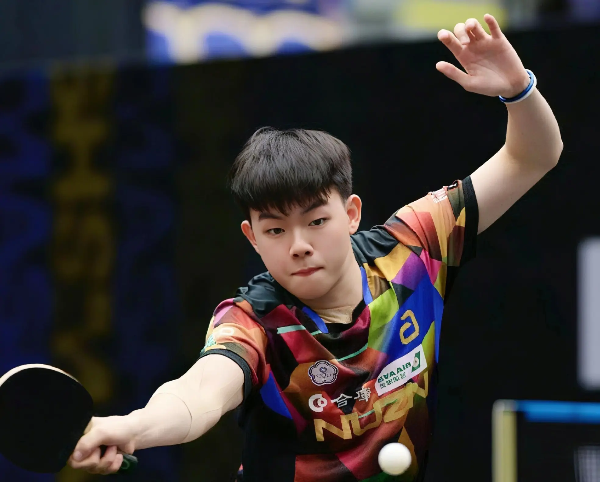 轻松打出 轻松打出