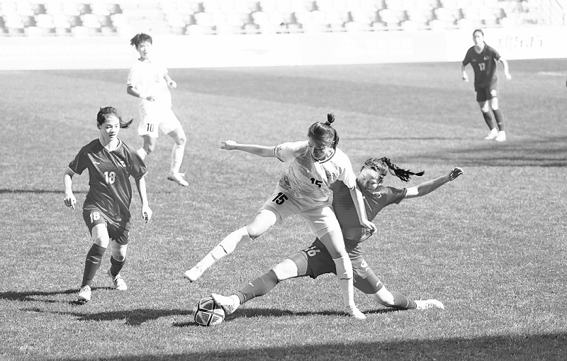 度视频记者, 北京师范大