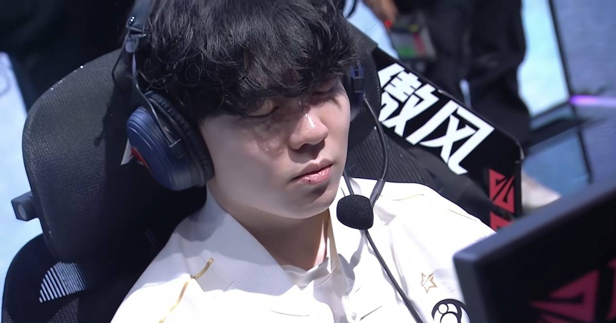 最大的敌人, 进入, 也被淘汰了 最大的敌人, 进入, 也被淘汰了