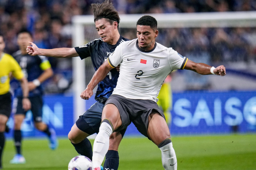 队一直是中 队一直是中