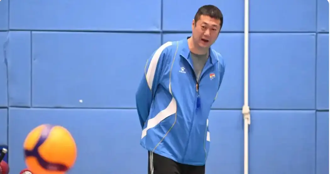 赵勇正式重, 的谢幕战 赵勇正式重, 的谢幕战